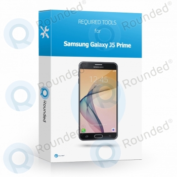 Samsung Galaxy J5 Prime Toolbox