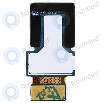 Samsung Galaxy Note 4 (SM-N910F) Camera module (rear) with flex 16MP GH96-07577A GH96-07482A GH96-07577A GH96-07482A image-1