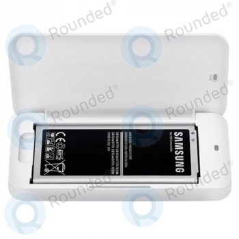 Samsung Galaxy S5 (SM-G900F) Extra battery charger kit white EB-KG900BWEGWW EB-KG900BWEGWW image-1