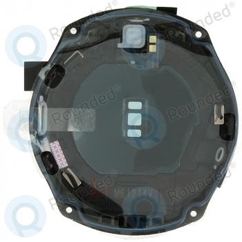Samsung Gear S3 frontier (SM-R760) Back cover GH82-12922A GH82-12922A image-1
