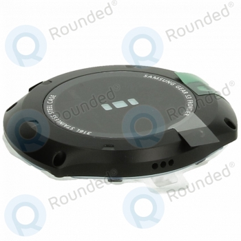 Samsung Gear S3 frontier (SM-R760) Back cover GH82-12922A GH82-12922A image-4