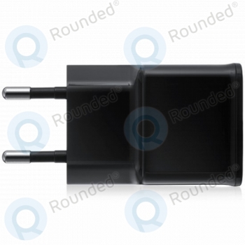 Samsung USB travel charger 1000mAh black ETA0U81EBE ETA0U81EBE image-5