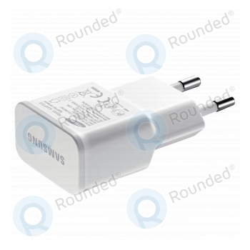 Samsung USB travel charger 1000mAh white ETA0U81EWE ETA0U81EWE
