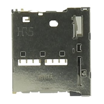 Sony Xperia M4 Aqua (E2303, E2306, E2353) Micro SD reader unit 6301900C008 6301900C008