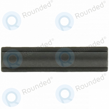 Sony Xperia Z3 Compact Tablet (SGP611, SGP612, SGP621) USB charging port cover black 1286-9019 1286-9019