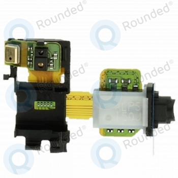 Sony Xperia Z3 (D6603, D6643, D6653) Audio connector + Microphone module + Proximity sensor 1280-6835 1280-6835