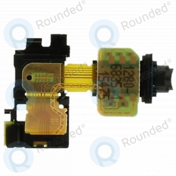 Sony Xperia Z3 (D6603, D6643, D6653) Audio connector + Microphone module + Proximity sensor 1280-6835 1280-6835 image-1