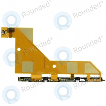Sony Xperia Z3 (D6603, D6643, D6653) Charging connector flex 1280-6834 1280-6834