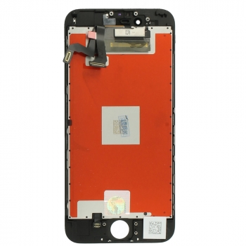 Display module LCD + Digitizer black for iPhone 6s    image-1