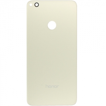 Huawei Honor 8 Lite Battery cover gold Battery door, cover for battery.