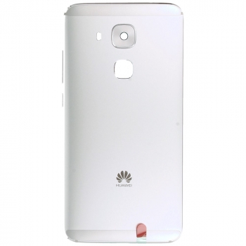 Huawei Nova Plus Battery cover silver Battery door, cover for battery.