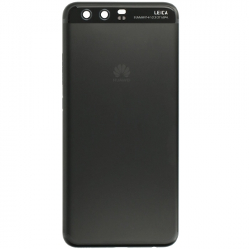 Huawei P10 Battery cover black 02351EYR 02351EYR