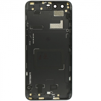 Huawei P10 Battery cover black 02351EYR 02351EYR image-1