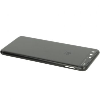 Huawei P10 Battery cover black 02351EYR 02351EYR image-2