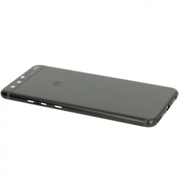 Huawei P10 Battery cover black 02351EYR 02351EYR image-4