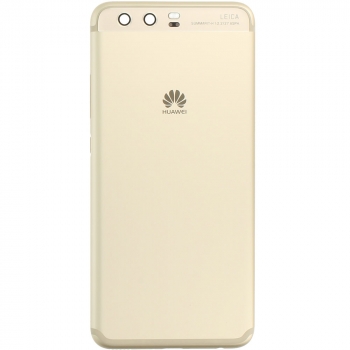 Huawei P10 Battery cover gold 02351EYT 02351EYT