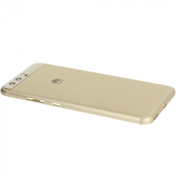 Huawei P10 Battery cover gold 02351EYT 02351EYT image-4