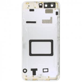 Huawei P10 Battery cover white 02351FXA 02351FXA image-1