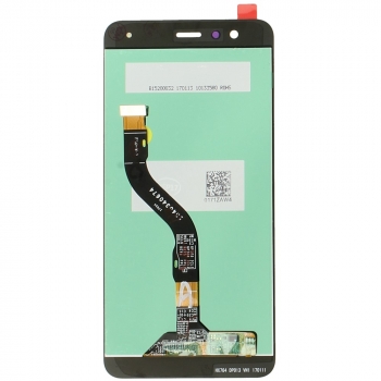 Huawei P10 Lite Display module LCD + Digitizer gold Display assembly, LCD incl. touchpanel.  image-1
