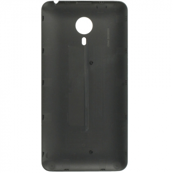 Meizu MX4 Battery cover grey Battery door, cover for battery.  image-1