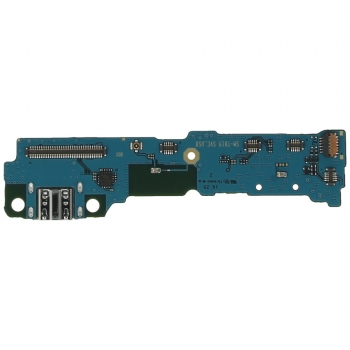 Samsung Galaxy Tab S2 9.7 2016 3G/LTE (SM-T819N) Flex board Micro-USB connector Micro-USB charging board. GH82-11823A image-1