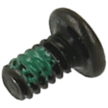 Samsung Screw 1.4x2.5 6001-001530 6001-001530 image-1