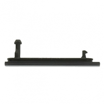 Sony Xperia Z2 Tablet (SGP511, SGP512, SGP521) USB charging port cover black 1278-2973 1278-2973 image-1