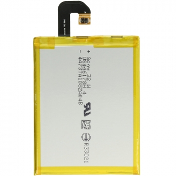 Sony Xperia Z3 (D6603, D6643, D6653) Battery LIS1558ERPC 3100mAh 1281-2461 1281-2461 image-1