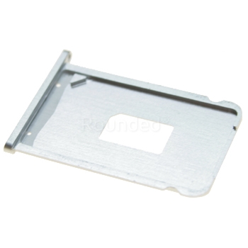 Apple iPhone 2G SIM Card Tray silver