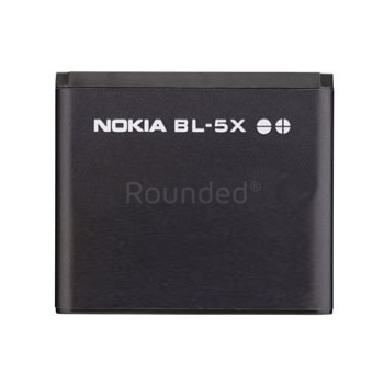 rounded com