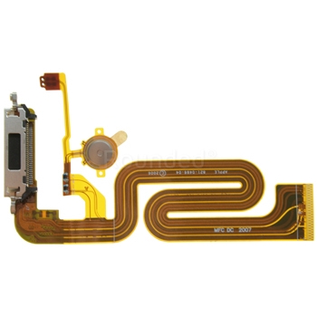 Apple iPhone 2G System Connector incl. Flex Cable