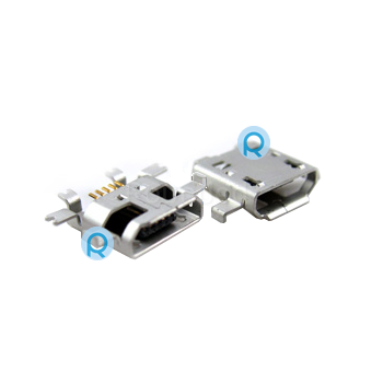 HTC Desire G7 A8181 micro USB connecor, charging port spare part MICR