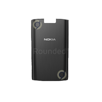 rounded com