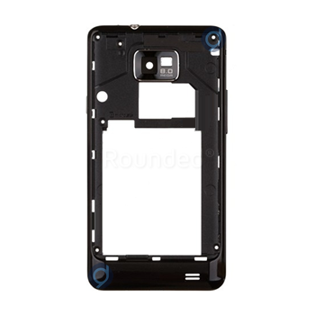 Samsung i9100 Galaxy S 2 Back Cover