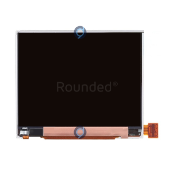 BlackBerry 9360 Curve display LCD, LCD screen spare part LCD-38356-003-111