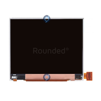 BlackBerry 9360 Curve display LCD, LCD beeldscherm onderdeel LCD-38356-003-111