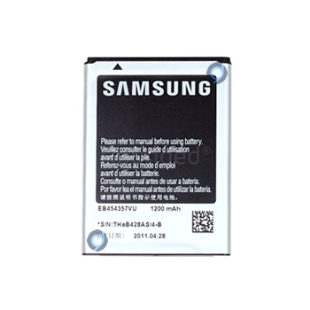 Samsung Battery EB454357VU GH43-03557B GH43-04463A GH43-04463A