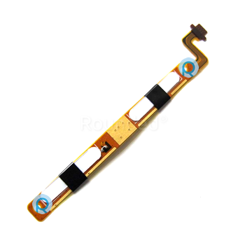 HTC Wildfire S G13 A510c function keys flex cable, navigation keys flex cable spare part 50H20374-51M-A