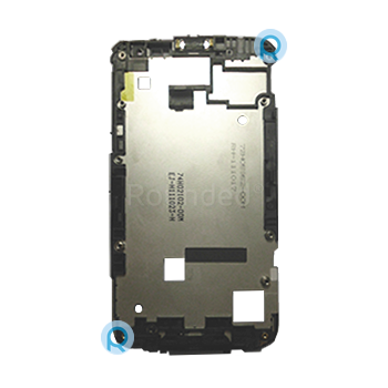 HTC Sensation XL G21 X315e Display Middle Frama 74H02102-00M