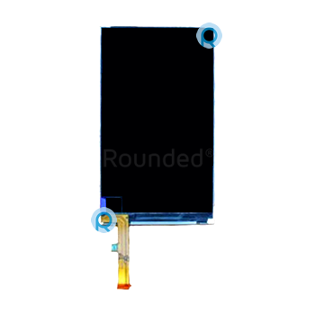 HTC Sensation XL G21 X315e Display Super LCD 60H00583-00P