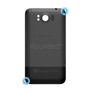 rounded com
