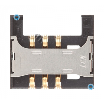 gear s2 sim card removal