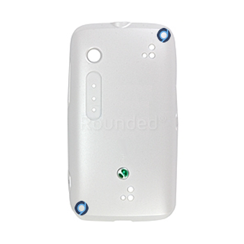Sony Ericsson WT13i Mix Walkman Battery Cover White