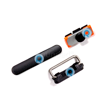 Apple iPad 3 Side Keys Set Spare Spart
