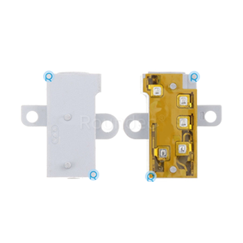 Apple iPhone 4S Earphone Jack White