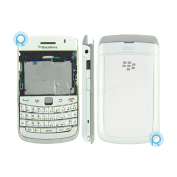 BlackBerry 9700, 9780 Bold Housing Pearl White Spare Part
