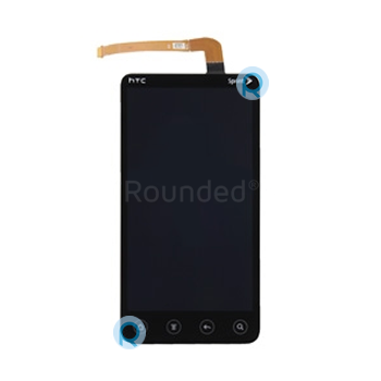 HTC EVO 3D Display Module