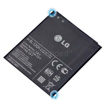 LG BL-53QH battery spare part