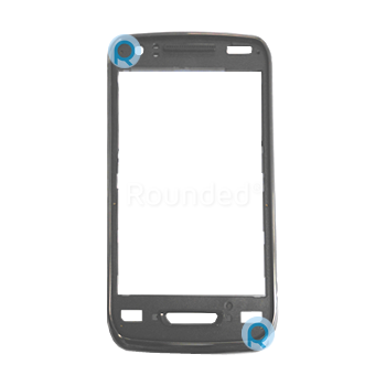 Samsung S5380 Wave Y Front Cover