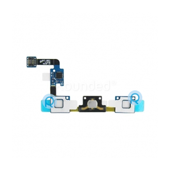 Samsung i8350 Omnia W keypad function UI board, function keys UI buttons spare part REVO.4T6
